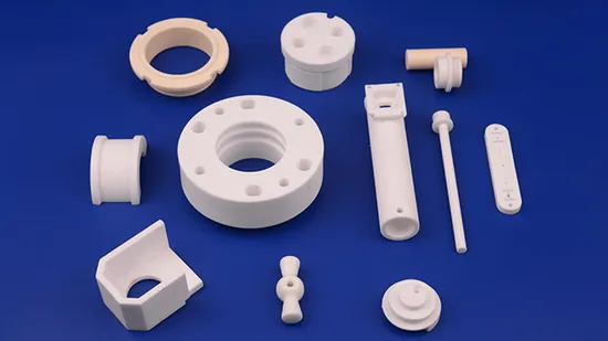 Customized Advanced Zirconium Oxide Zro2 Ceramic Zirconia Rods