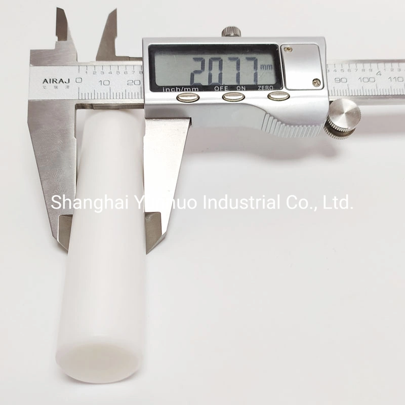 High Strength Y-Tzp Yttria Stabilized Zirconia Rod